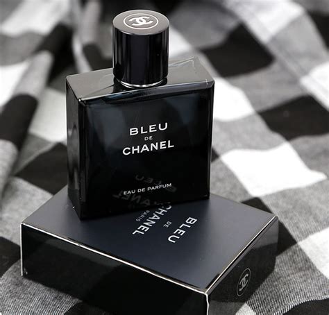 la rive bleu de chanel|bleu de chanel review.